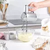 Batidora de mano Salter EK5613BMMSVDE Aspen Easy-store