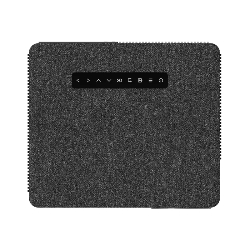Proyector LED Sponge P-5 (modelo 0) proyector LED compacto