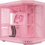 Carcasa de ordenador Hyte Y70 ATX Strawberry Milk