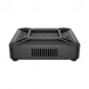 Servidor de vigilancia de red Synology VS600HD, Gigabit Ethernet, 600 fps, 4K (3840×2160), 2×HDMI, 2×USB-A, entrada/salida de audio