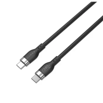 HyperJuice - Cable USB Type-C - 24 pin