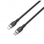 HyperJuice - Cable USB Type-C - 24 pin