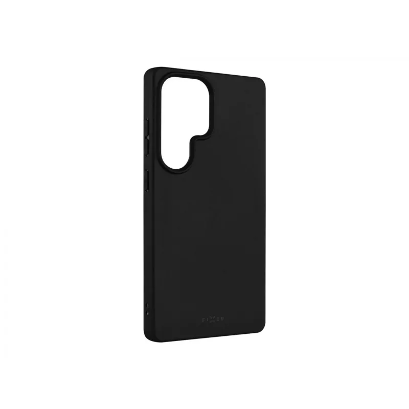 Fixed | Story | Tapa trasera | Samsung | Galaxy S25 Ultra | Goma | Negro