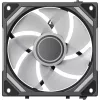 Ventilador de caja ALPENFÖHN Wing Boost 4 120mm ARGB PWM - Negro
