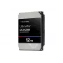 HDD | WESTERN DIGITAL ULTRASTAR | Ultrastar DC HC555 | 12 TB | 512 MB | 7200 rpm | 3,5