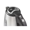 Hervidor de agua Beper BB.002 1,7 l 2200 W plateado