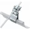 OBO Bettermann abrazadera de canaleta 262 8-10mm (5316014)