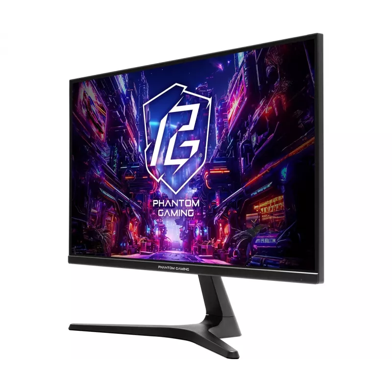 Monitor ASRock Phantom Gaming 24,5