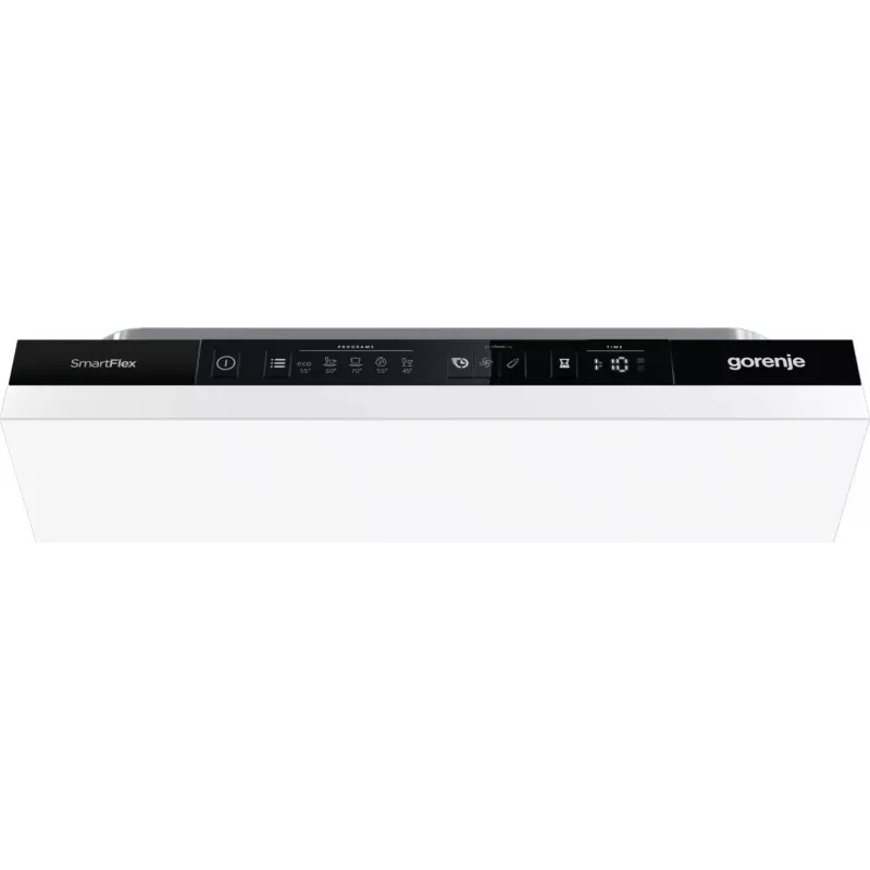 Gorenje GV563E11 lavavajillas totalmente integrable 10 cubiertos E