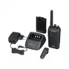 Kenwood Protalk TK-3501E - portátil - radiotransmisor - PMR - 16 canales (TK-3501E)