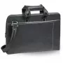 Rivacase Orly 8930 funda para portátil de 15,6 pulgadas (39,6 cm), PU, negra