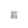 Digitus DN-W19 12U/600 rack de pared gris claro