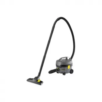 Aspirador de tambor Kärcher T 7/1 Professional, 850 W, 7,5 L de capacidad de polvo, 23,5 kPa de vacío