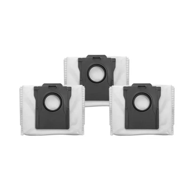 Dreame bolsa de polvo para L10s Pro Ultra/X40 Ultra/X30 Ultra/S20 Ultra