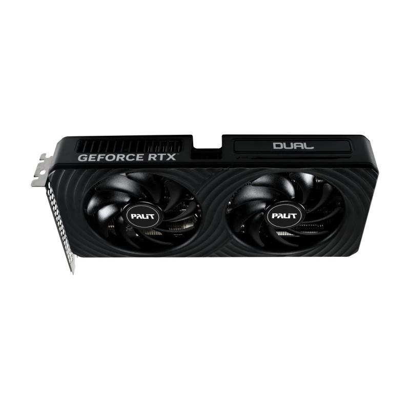 Palit GeForce RTX 5060 Dual 8GB GDDR7 Tarjeta gráfica