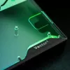 Bloque de agua para GPU ek water blocks EK-Quantum Vector3 TUF RTX 5090 RGB — refrigeración para tarjetas gráficas, full-cover compatible
