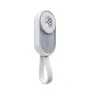 Cargador inalámbrico power bank Tellur TLL151441 1200 mAh para Apple Watch — cargador inalámbrico portátil