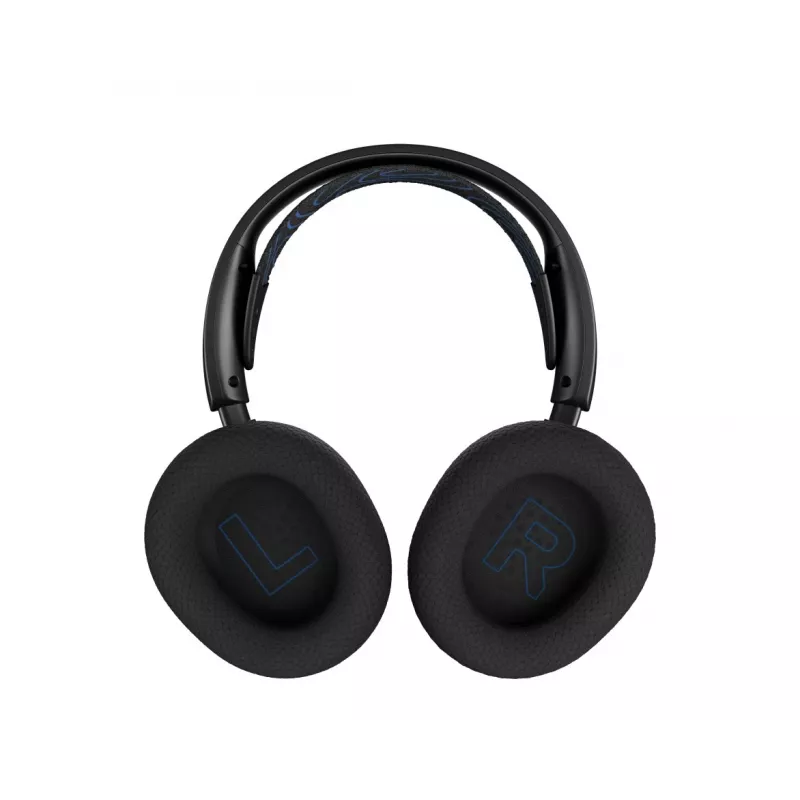Auriculares Steelseries Arctis Nova 5P Wireless