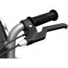 RAZOR Motor MX350 Dirt - Pegatinas negras