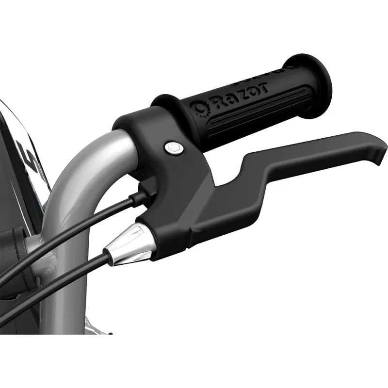 RAZOR Motor MX350 Dirt - Pegatinas negras
