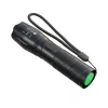 Linterna LED Extralink EFL-1008 Freya, a pilas, 10W, 200lm