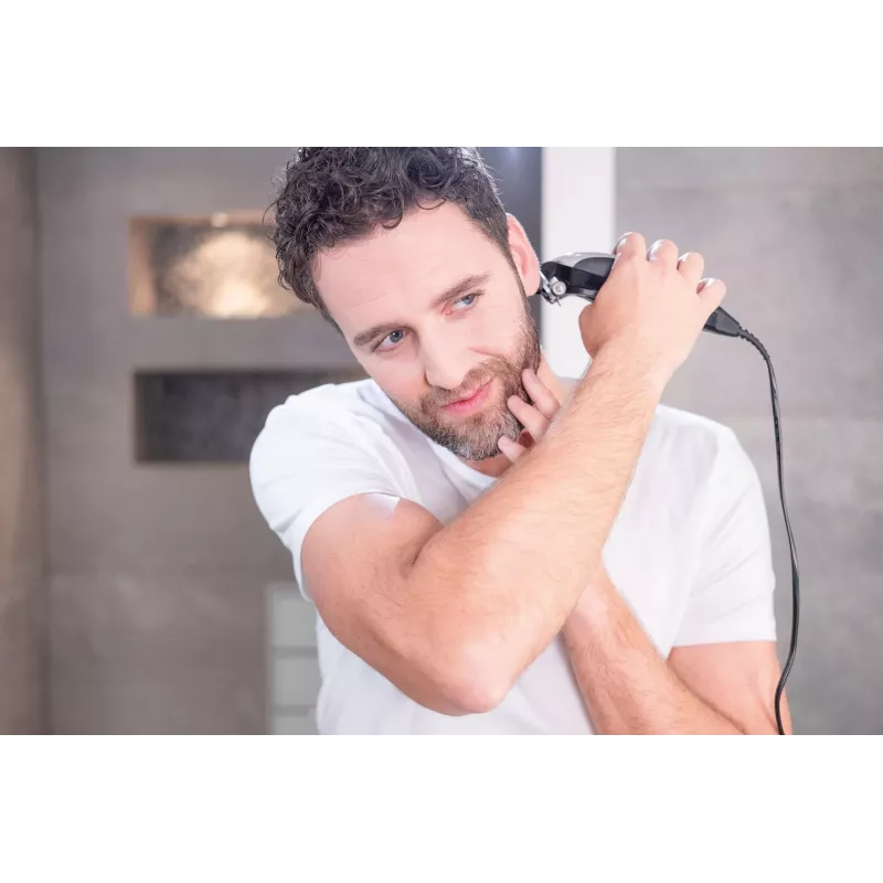 Wahl 09243-2616 negro