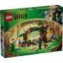 Set LEGO Elphaban Hideout 75687 – set de juego con 3 minifiguras
