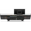 Behringer WING Mesa de mezclas de audio 48 canales 10 - 20000 Hz Plata