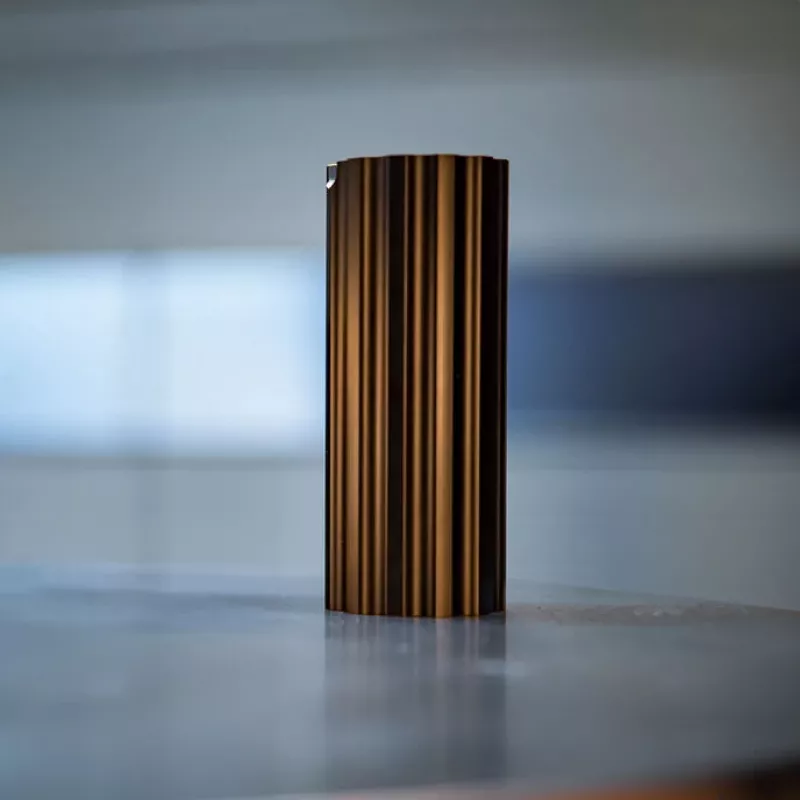 Extensión de conexión rápida Asetek 146 mm negro – extensión de montaje para refrigeración/componentes de PC