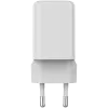 Canyon CU35CC GaN 35 W 2xPD cargador de pared, blanco