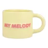 Taza en relieve Paladone Hello Kitty My Melody