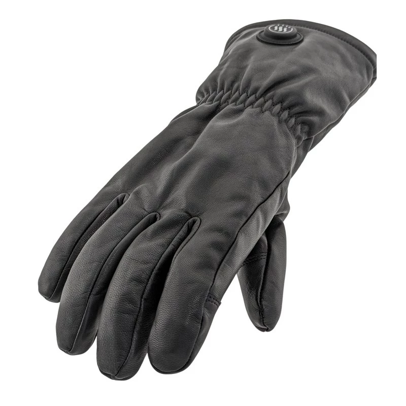 Glovii GI2BL guantes deportivos