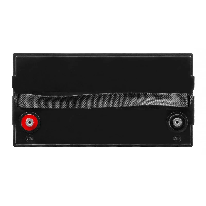 Batería de coche/naútica y ocio Green Cell AGM30 12 V 100 Ah plomo-ácido sellada (VRLA), sin mantenimiento, 171×214×330 mm
