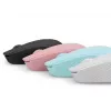 Ratón inalámbrico NATEC Stork 1600DPI óptico blanco
