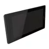 HUION Kamvas Pro 16 GT156 tableta gráfica con pantalla, IPS de 15,6 pulgadas, 1920×1080, área de trabajo 344,16×193,59 mm, 8192 niveles de presión, 5080 lpi, USB, negra
