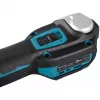 Makita DTM52ZJX2 18V LXT multiherramienta inalámbrica, sin escobillas, sin batería
