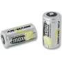 ANSMANN maxE - pila C - NiMH - (recargable) - 4500 mAh (5035351)
