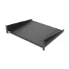 APC balda fija 50lbs/22.7kg Negro