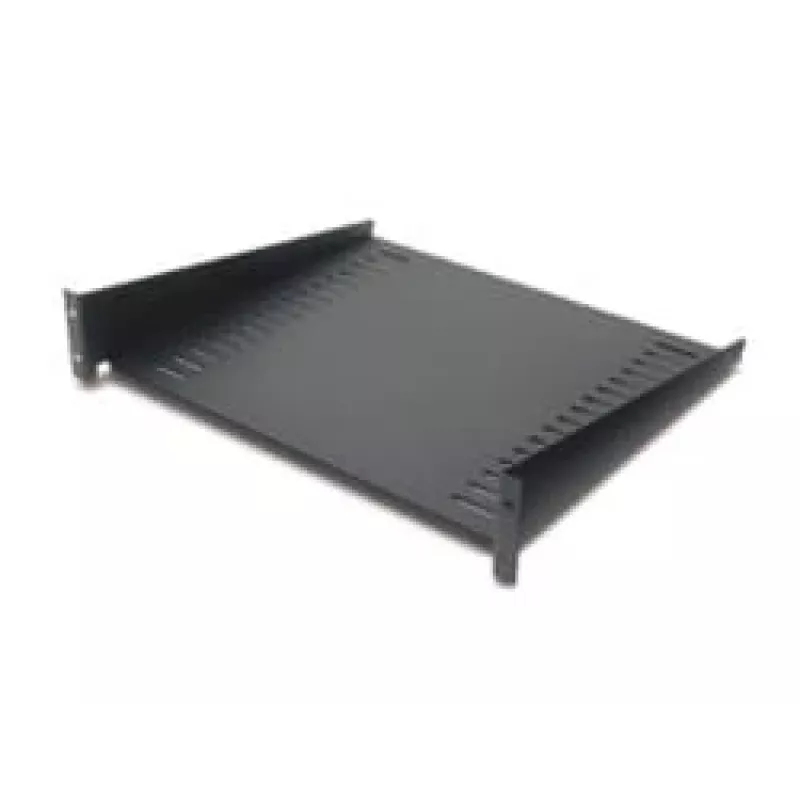 APC balda fija 50lbs/22.7kg Negro