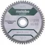 Hoja de sierra circular Metabo 628655000 21,6 cm