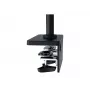 Accesorio para soporte de monitor Ergotron 98-727-292 base negra aluminio acero
