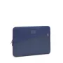 Funda Rivacase 7903 33,8 cm (13,3 inch) gris