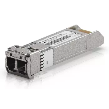 Módulo transceptor de red Ubiquiti UACC-OM-SFP10-1590 11300 Mbit/s SFP+