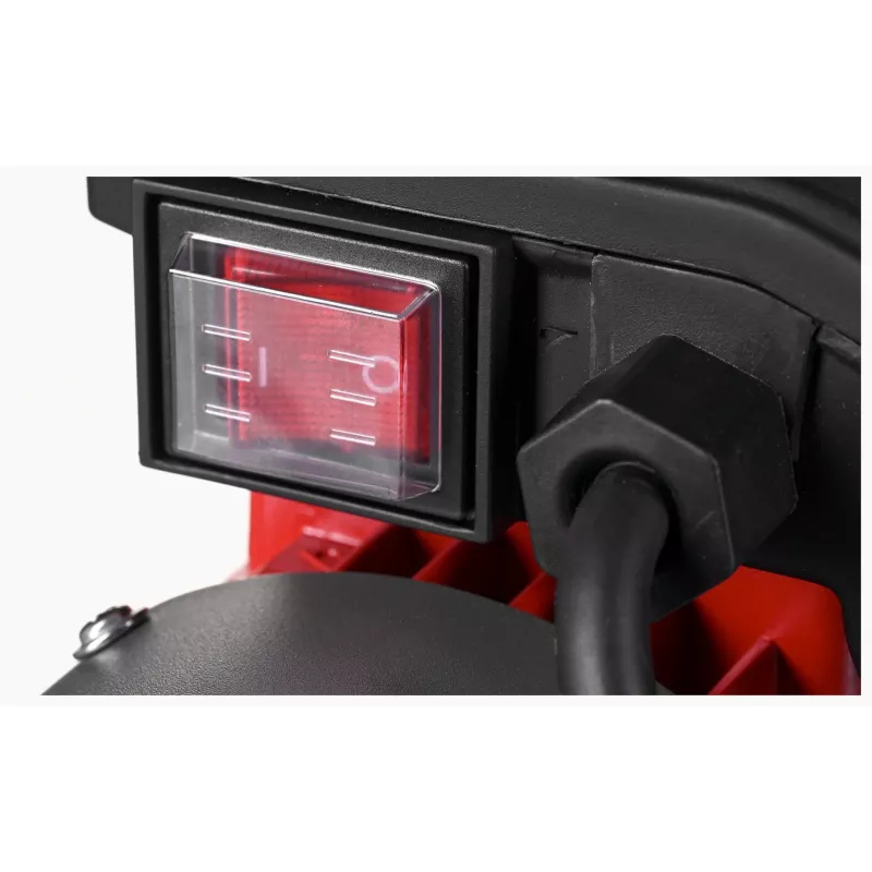 Bomba de agua Einhell GC-GP 6538
