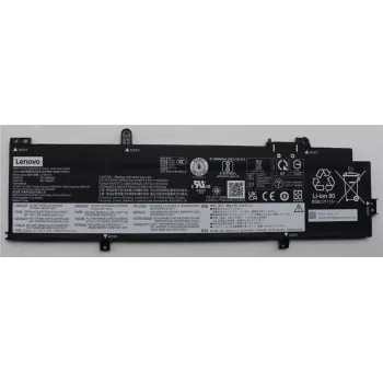 Batería interna de ion de litio Lenovo 52,5 Wh 5B11M90027 para portátiles compatibles