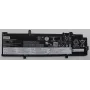 Batería interna de ion de litio Lenovo 52,5 Wh 5B11M90027 para portátiles compatibles