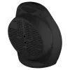 Ventilador doméstico Savio AD-02 B negro