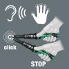 Llave dinamométrica CLICK-TORQUE C 1, 1/2'', 10-50NM