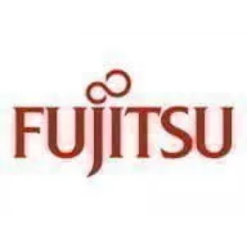 Fujitsu - Cable de red - RJ-45 a RJ-45 - 3 m - Cable SSTP - CAT 6a - para PRIMERGY RX2530 M6, RX2540 M6, Server PSWITCH 2048T