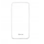 Funda protectora híbrida Tellur para iPhone 8 Plus, transparente